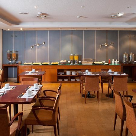Apartamentos Th Las Rozas Экстерьер фото