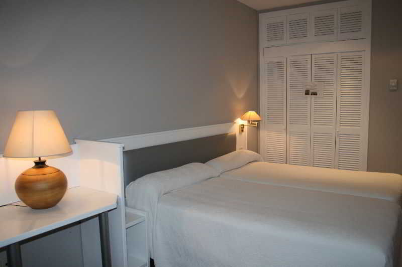 Apartamentos Th Las Rozas Экстерьер фото