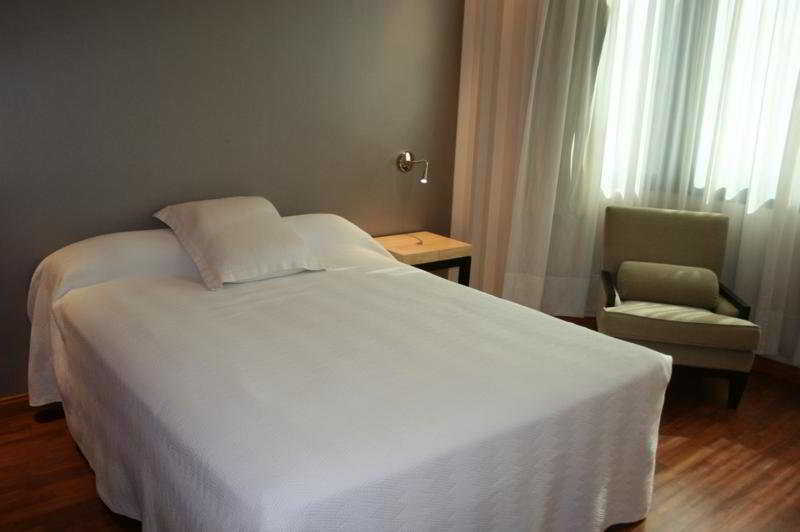 Apartamentos Th Las Rozas Экстерьер фото