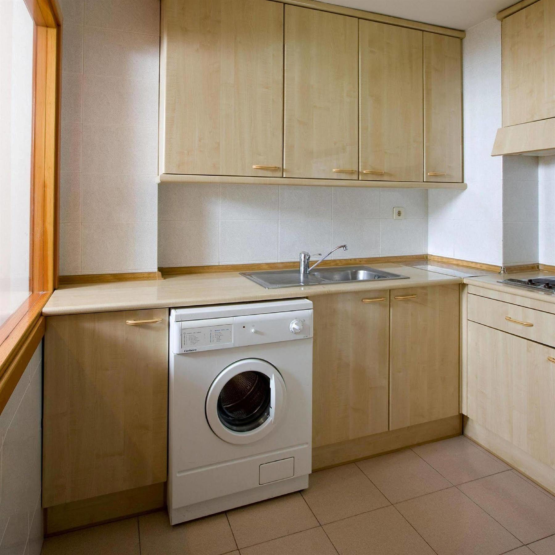 Apartamentos Th Las Rozas Номер фото